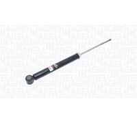 MAGNETI MARELLI Amortisseurs Arrière Compatible Pour Nissan Micra III K12
