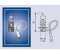 Magneti Marelli Ampoule H3 24 V