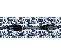MAGNETI MARELLI Arbre de transmission 302004190049 Avant Gauche Denture extérieure, côté roue: 35 Longueur: 808 mm