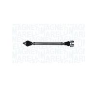 Magneti Marelli Arbre de transmission 302004190104 pour SEAT VW AUDI SKODA