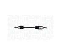 Magneti Marelli Arbre de Transmission 302004190114 pour Renault Kangoo II