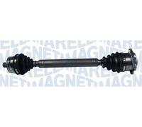 MAGNETI MARELLI Arbre de transmission 302004190119 Avant Droite Denture extérieure, côté roue: 33 Longueur: 622 mm