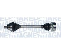MAGNETI MARELLI Arbre de transmission 302004190124 Avant Gauche Denture extérieure, côté roue: 36 Longueur: 519 mm