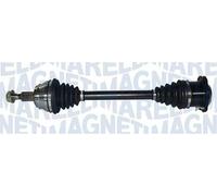 MAGNETI MARELLI Arbre de transmission 302004190291 Avant Gauche Denture extérieure, côté roue: 36 Longueur: 554,5 mm