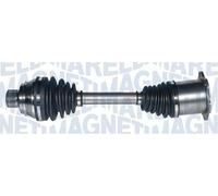 Magneti Marelli Arbre de transmission avant Denture ext. côté roue 42 L460 mm Audi A4 B8