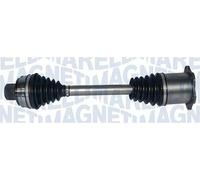 Magneti Marelli Arbre de transmission 302004190125 Avant denture ext. 42 490 mm Audi Q5 8RB