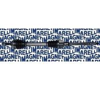 MAGNETI MARELLI Arbre de transmission AVANT DROIT