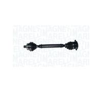 Magneti Marelli Arbre de Transmission Avant Droit 302004190006 pour Audi VW