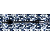 MAGNETI MARELLI Arbre de transmission Avant Droite Denture extérieure, côté roue: 21 Longueur: 807 mm Compatible avec PEUGEOT 106 II 3/5 portes 1A, 1C 302004190042