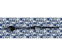 Magneti Marelli Arbre de transmission Avant droit 302004190094 Denture ext. 28 Longueur 1144 mm