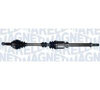 Magneti Marelli Arbre de transmission avant droit 29 dents 940 mm pour NISSAN Qashqai J10
