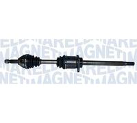 MAGNETI MARELLI Arbre de transmission Avant Droite Denture extérieure, côté roue: 29 Longueur: 979 mm pour RENAULT Koleos I (HY) 302004190214