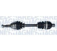 Magneti Marelli Arbre de transmission 302004190220 Avant droit denture extérieure 33 dents 559 mm