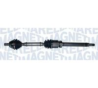 MAGNETI MARELLI Arbre de transmission Avant Droite Denture extérieure, côté roue: 36 Longueur: 921 mm Compatible avec FORD Focus Mk2 3/5 portes DA, HCP, DP 302004190170