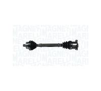 Magneti Marelli Arbre de transmission Avant Gauche 302004190010 pour Audi A4