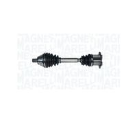 Magneti Marelli Arbre de transmission Avant gauche 302004190101 pour VW Audi