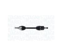 Magneti Marelli Arbre de Transmission Avant Gauche 302004190183 pour Ford C-MAX