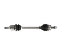 MAGNETI MARELLI Arbre de transmission Avant Gauche Denture extérieure, côté roue: 22 Longueur: 615 mm Compatible avec OPEL Corsa D 3/5 portes S07 302004190223
