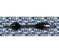 Arbre de transmission MAGNETI MARELLI 302004190055