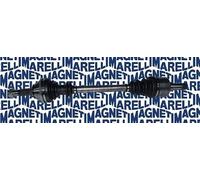 Magneti Marelli Arbre de transmission 302004190035