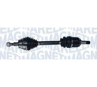 Arbre de transmission MAGNETI MARELLI 302004190133