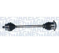Magneti Marelli Arbre de transmission 302004190288 Avant gauche 602 mm 33 dents VW Passat B5 Break