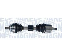 Magneti Marelli Arbre de transmission avant gauche – denture ext. 36 – 527 mm – VOLVO V70 II