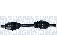 Magneti Marelli – Arbre de transmission avant gauche FORD S‑Max Mk1 40 dents 603 mm 302004190307