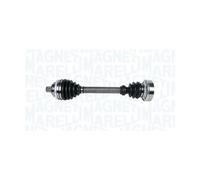 Magneti Marelli Arbre de transmission Essieu avant 302004190278 pour VW