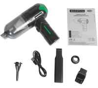 MAGNETI MARELLI Aspirateur Pour Voiture Rechargeable USB 7,4V 60W
