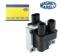 Magneti Marelli BAEQ029 Bobine Pour Panda de Fiat Alfa Romeo Lancia Lamborghini