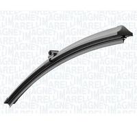 MAGNETI MARELLI Balai d'essuie-glace avec spoiler Avant | Longueur: 430mm 000713617430