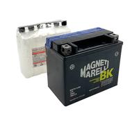 Magneti Marelli Batterie Agm Motx12-bs