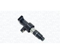 MAGNETI MARELLI Bobine Boîtier de Contrôle pour JAGUAR S-TYPE X200 Type CF1 X400