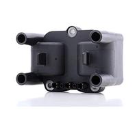 MAGNETI MARELLI Bobine d'allumage 060717041012 Compatible avec: AUDI A1, A1 Sportback, A2, A3, A3, A3 Cabriolet, A3 Sportback, A4 B5, A4 B5 Avant, A4 B6, A4 B6 Avant, A4 B7, A4 B7 Avant, SEAT ALHAMBRA
