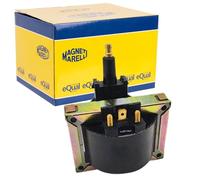 Magneti Marelli Bobine d'allumage 60717049012 pour Renault, Volvo, Jeep