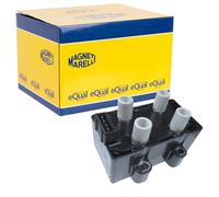 Magneti Marelli Bobine d'allumage 060717072012 pour Renault, Volvo
