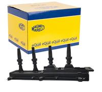 MAGNETI MARELLI Bobine d'allumage 060717124012