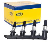 Bobine d'allumage MAGNETI MARELLI 060717147012