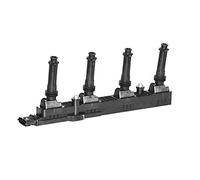 MAGNETI MARELLI Bobine d'allumage 060717185012 Compatible avec: OPEL ASTRA G Cabriolet, ASTRA G Caravan, ASTRA G CC, ASTRA G Coupe, ASTRA H, ASTRA H Caravan, ASTRA H GTC, ASTRA H TwinTop, SPEEDSTER