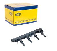 Magneti Marelli Bobine d'allumage 060717207012 pour Peugeot et Citroën