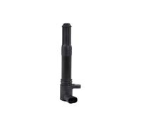 MAGNETI MARELLI Bobine d'allumage 060740303010 Compatible avec: ABARTH 500/595 / 695, 500C / 595C / 695C, ALFA ROMEO MITO, FIAT 500, 500 C, 500L, BRAVO II, DOBLO Bus, DOBLO Cargo