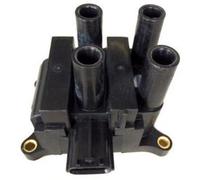 MAGNETI MARELLI Bobine D'Allumage Centrale Pour Mazda 6 Break GY GG GH