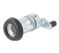 MAGNETI MARELLI Boîtier de cylindre de serrure 350105002700 avant droite manuel