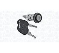 MAGNETI MARELLI Boîtier du cylindre de fermeture 350105002700 Compatible avec: CITROËN JUMPER I Bus, JUMPER I Kasten, JUMPER I Pritsche/Fahrgestell, FIAT DUCATO Bus, DUCATO Kasten