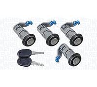 Magneti Marelli Boîtier de cylindre de serrure 350105010800