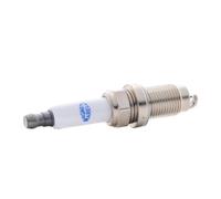 MAGNETI MARELLI Bougie d'allumage 062510000072 1-électrode de masse avec résistance Ouverture de la clé: 16 mm Longueur du filetage: 19mm Compatible avec VW Golf 4 3/5 portes 1J1, SEAT