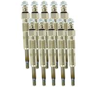 MAGNETI MARELLI Bougie de préchauffage Diesel 11V Ouverture de la clé:10 Filetage:M10X1 Version de bougie de préchauffage:Bougie de préchauffage métallique Compatible avec RENAULT Espace III JE, JE0