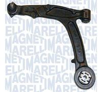 MAGNETI MARELLI Bras De Suspension Avant Gauche Pour Fiat Panda