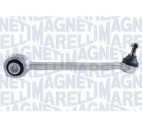 MAGNETI MARELLI Bras de suspension Essieu avant Compatible avec MERCEDES-BENZ GLK X204 2043308011 ARM663 A2043308011 301181366300